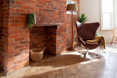 2 bed house, Fallowfield, Manchester, M146WN - Image 4