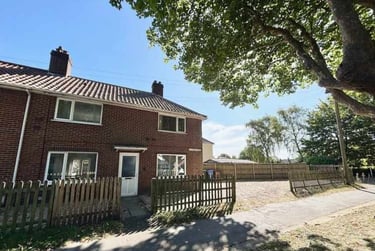3 bed house, Colman Road, Earlham, Norwich, NR47HG - Image 1