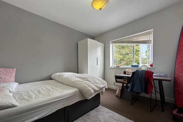 9 bed house, Cathays, Plasnewydd, Cardiff, CF244AQ - Image 7