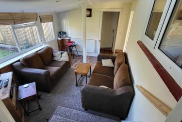 5 bed house, Fowell Close, Clover Hill, Norwich, NR58NL - Image 11