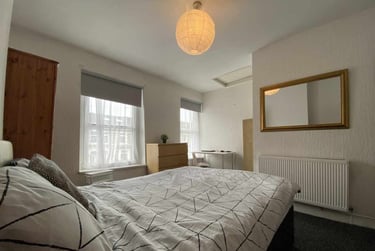 4 bed house, Cathays, Cardiff, CF244JD - Image 6
