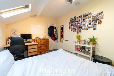 5 bed house, Raddlebarn Road, Selly Park, Birmingham, B296HQ - Image 8