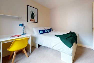 5 bed house, Jarrom Street, City Centre, Leicester, LE27DF - Image 7