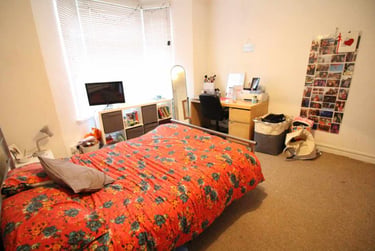 4 bed house, Roath, Plasnewydd, Cardiff, CF244TH - Image 4