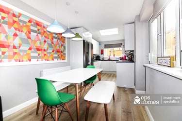 7 bed house, Cathays, Plasnewydd, Cardiff, CF244BQ - Image 1