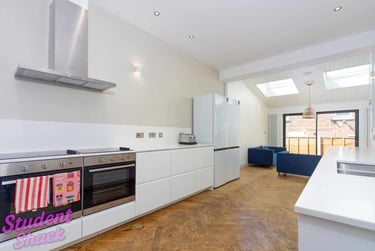 10 bed house, Talbot Road, Fallowfield, Manchester, M146TA - Image 2