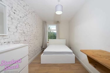 10 bed house, Ladybarn Lane Manchester, Fallowfield, Manchester, M146NQ - Image 4