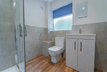 6 bed house, Teignmouth Road, Selly Park, Birmingham, B297BA - Image 12