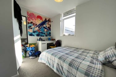 8 bed house, Cathays, Cardiff, CF244BJ - Image 7