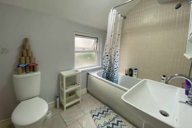 3 bed house, Heath, Maindy, Cardiff, CF143PR - Image 4