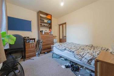 6 bed house, Selly Hill Road, Selly Park, Birmingham, B297DL - Image 11
