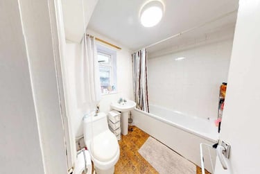 3 bed house, Grasmere Street, City Centre, Leicester, LE27DB - Image 12