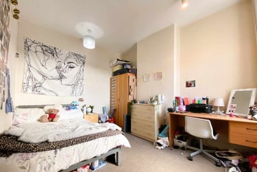 4 bed house, Cathays, Cardiff, CF244RB - Image 6