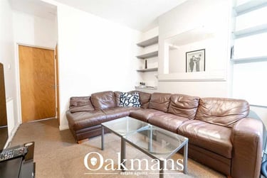 5 bed house, Gleave Road, Selly Park, Birmingham, B296JR - Image 3