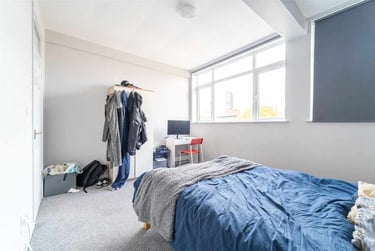 2 bed flat, Holloway Head, City Centre, Birmingham, B11QP - Image 14