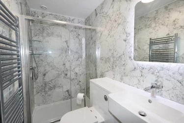 6 bed house, St. Johns Road, Mount Pleasant, Exeter, EX12HR - Image 14