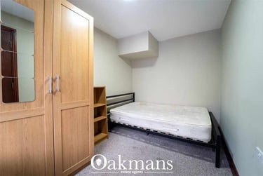 6 bed house, Dawlish Road, Selly Park, Birmingham, B297AT - Image 5