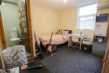 6 bed house, Tiverton Road, Selly Park, Birmingham, B296DB - Image 8