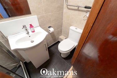 2 bed house, 334 Tiverton Road, Selly Park, Birmingham, B296BY - Image 9