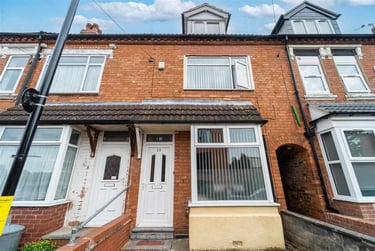 5 bed house, Selly Hill Road, Selly Park, Birmingham, B297DL - Image 1