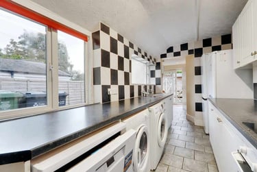 5 bed house, Victoria Street, Pennsylvania, Exeter, EX46JQ - Image 3