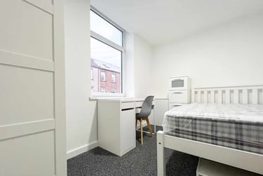 6 bed house, Cathays, Cardiff, CF244JG - Image 7