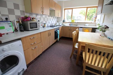 4 bed house, Roath, Plasnewydd, Cardiff, CF244TY - Image 1