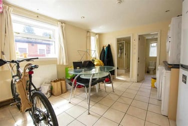 7 bed house, Heeley Road, Selly Park, Birmingham, B296EN - Image 4