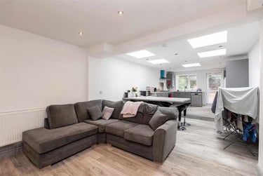5 bed house, Harborne Lane, Selly Park, Birmingham, B296TG - Image 3