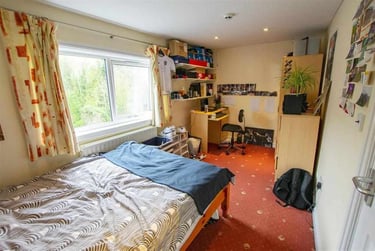 7 bed house, Heeley Road, Selly Park, Birmingham, B296EN - Image 10