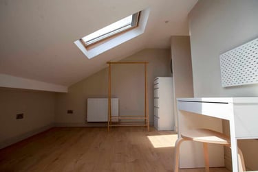 8 bed house, Haydn Avenue, Rusholme, Manchester, M144DE - Image 12