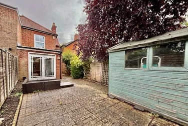 6 bed house, College Road, City Centre, Norwich, NR23JP - Image 14