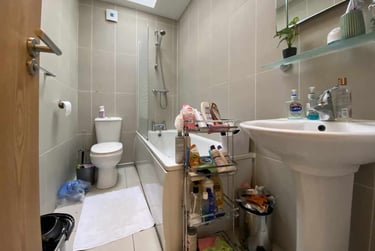1 bed flat, Roath, Plasnewydd, Cardiff, CF243BT - Image 10