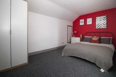 6 bed house, Sykefield Avenue, City Centre, Leicester, LE30LB - Image 1