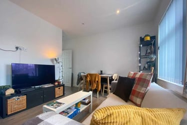 1 bed house, Cathays Park, City Centre, Cardiff, CF103BA - Image 2