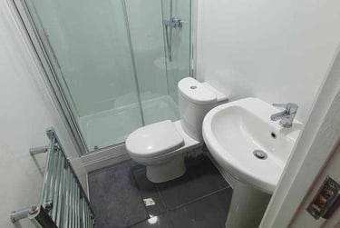 1 bed flat, 1, 30, Plasnewydd, Cardiff, CF243BG - Image 2