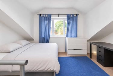 7 bed house, 145 Dawlish Road, Selly Park, Birmingham, B297AH - Image 14