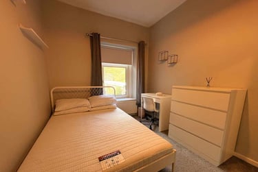 4 bed house, Treforest, Pontypridd, CF371RU - Image 8