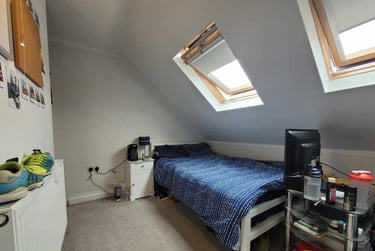 6 bed house, Cathays, Plasnewydd, Cardiff, CF244BT - Image 7