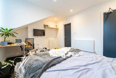 5 bed house, Hubert Road, Selly Park, Birmingham, B296ES - Image 12