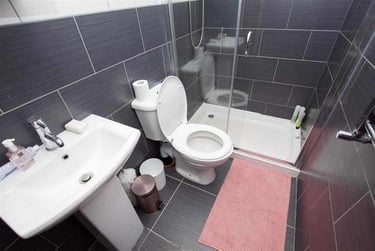 7 bed house, Heeley Road, Selly Park, Birmingham, B296EJ - Image 11