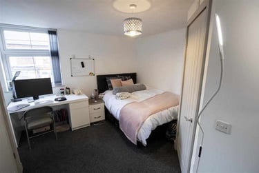 8 bed house, Harrow Road, Selly Park, Birmingham, B297DW - Image 9