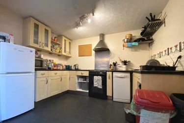 4 bed house, Roath, Plasnewydd, Cardiff, CF243BG - Image 2