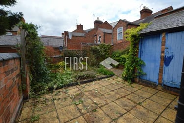 4 bed house, Briton Street, City Centre, Leicester, LE30AA - Image 9