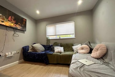 7 bed house, Roath, Plasnewydd, Cardiff, CF244RQ - Image 3