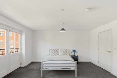 6 bed house, 29 Oak Street, City Centre, Norwich, NR33AE - Image 8