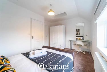 4 bed house, Ten Acre Mews, Stirchley, Birmingham, B302BF - Image 11