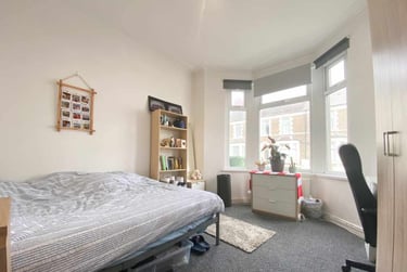 5 bed house, Cathays, Cardiff, CF244LJ - Image 7
