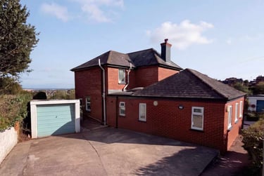 6 bed house, Tresillian Gardens, Mount Pleasant, Exeter, EX47AJ - Image 3