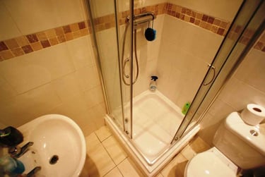 5 bed house, Cathays, Cardiff, CF244JB - Image 9